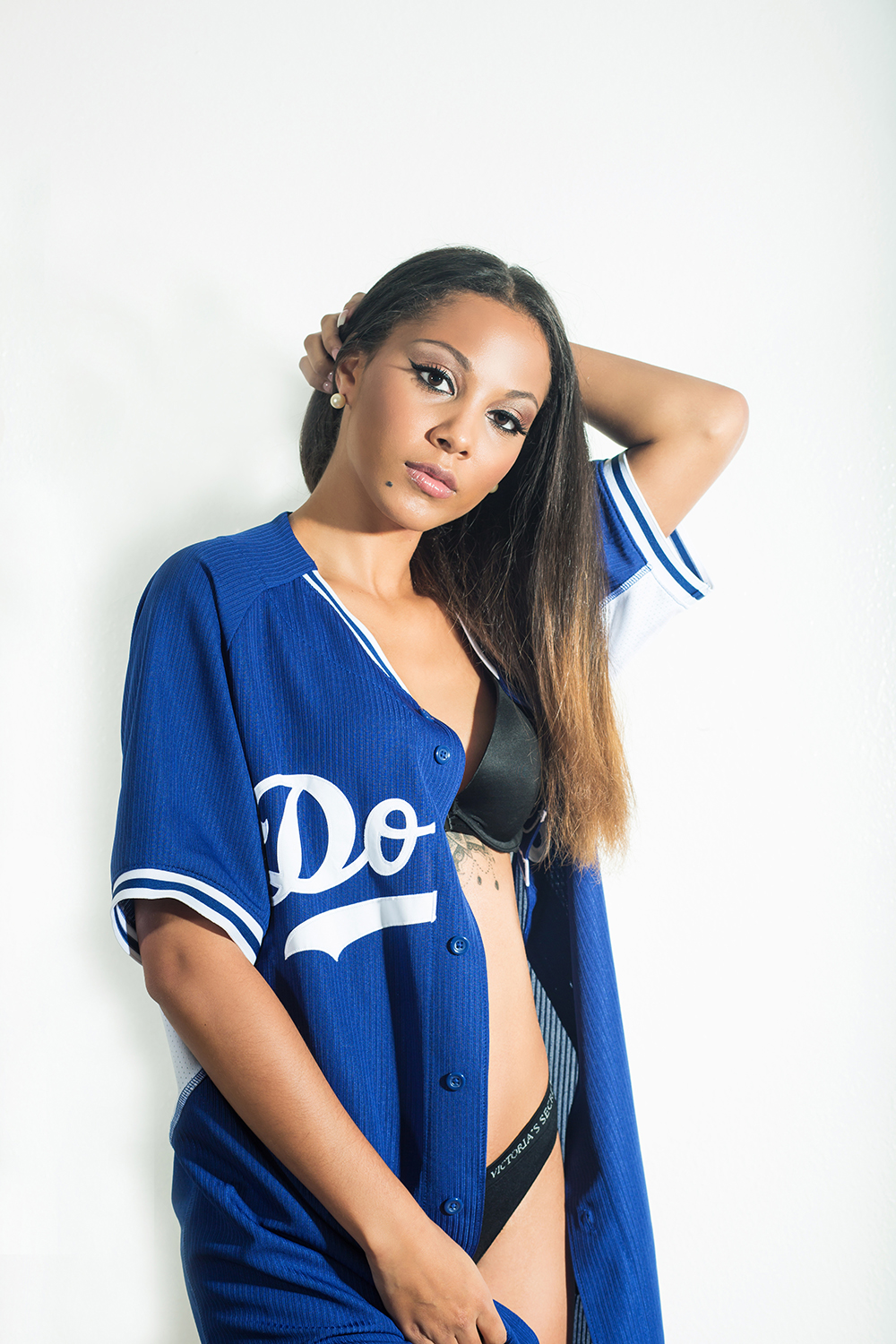 Who Shot It Portfolio