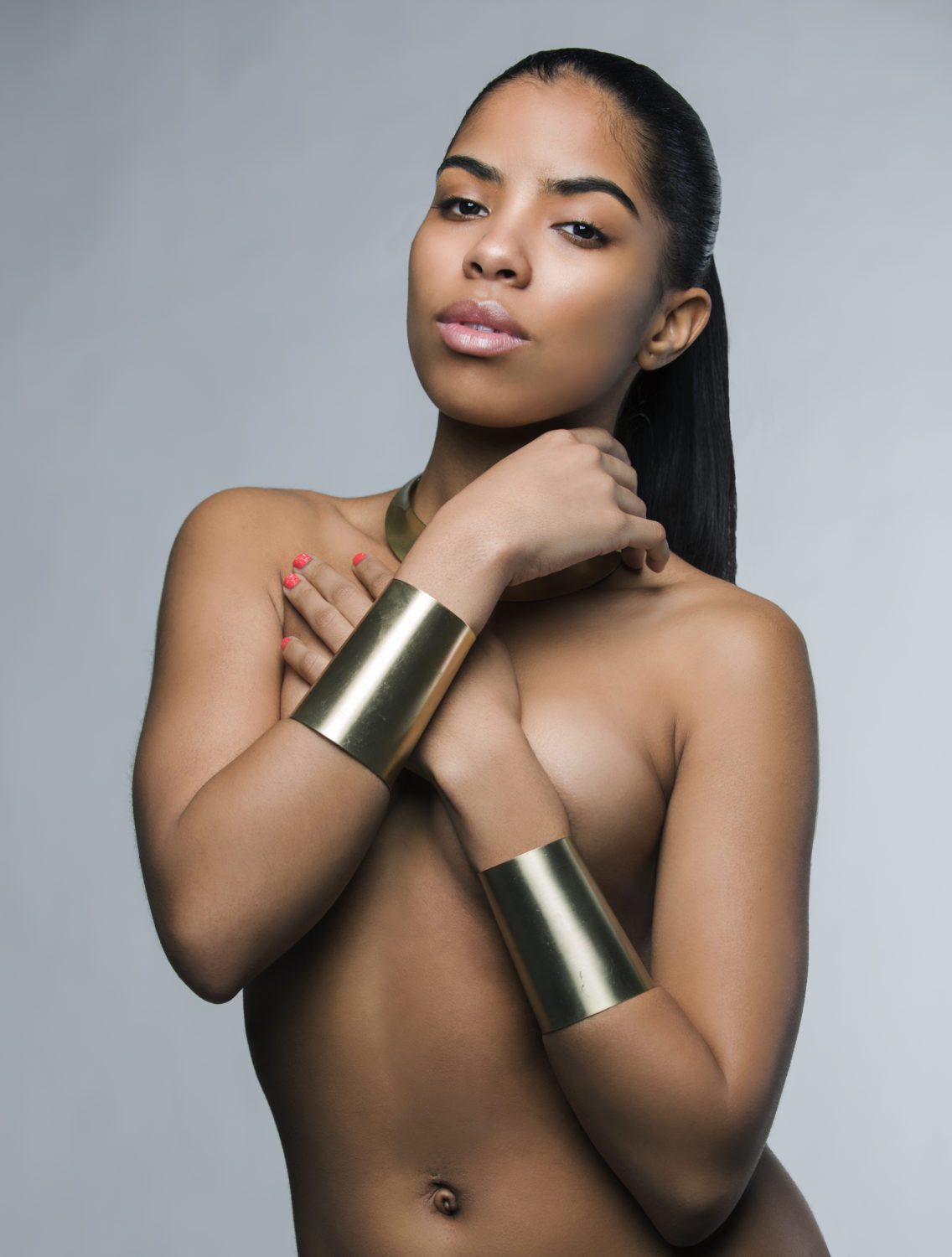 Who Shot It Portfolio