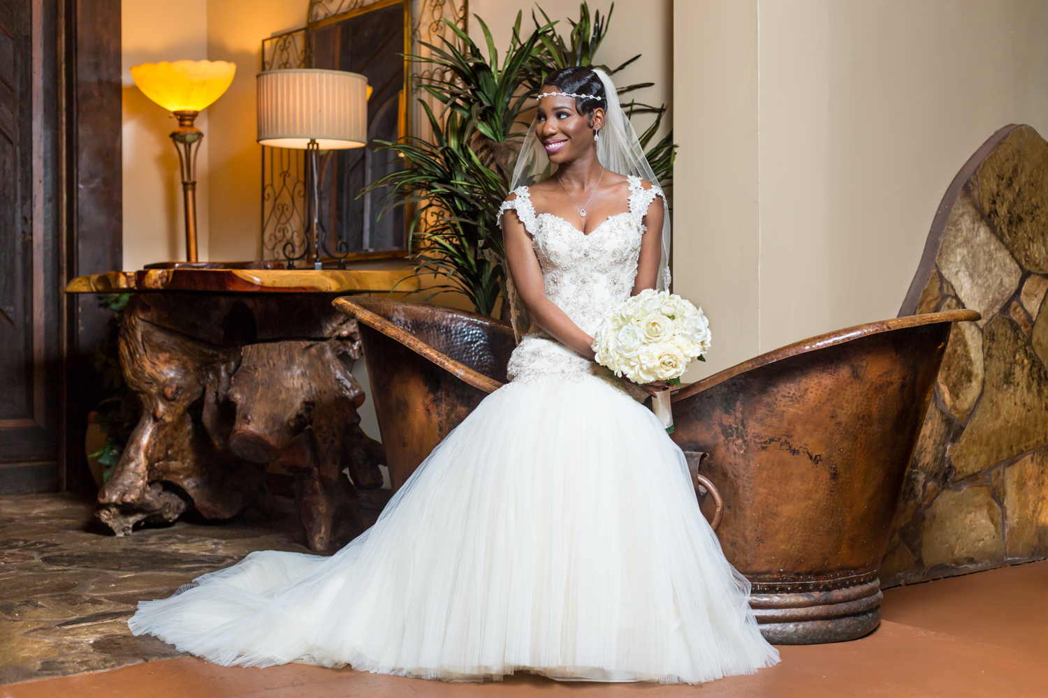 Who Shot It Portfolio