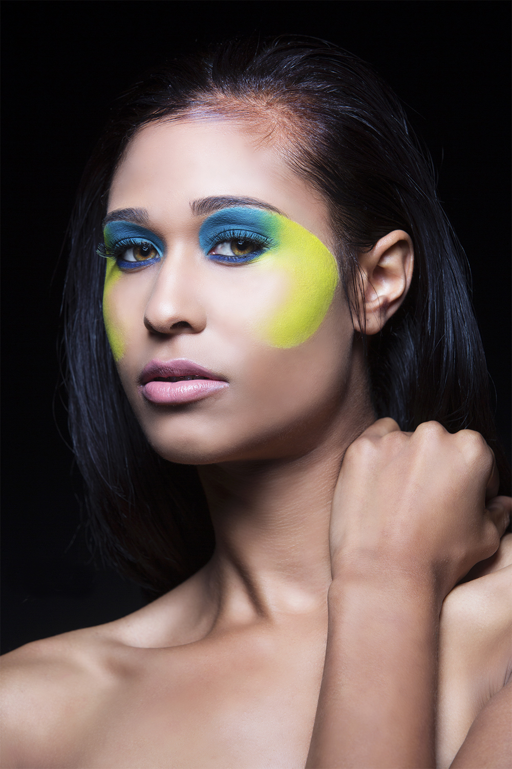 Who Shot It Portfolio