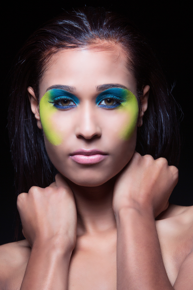 Who Shot It Portfolio