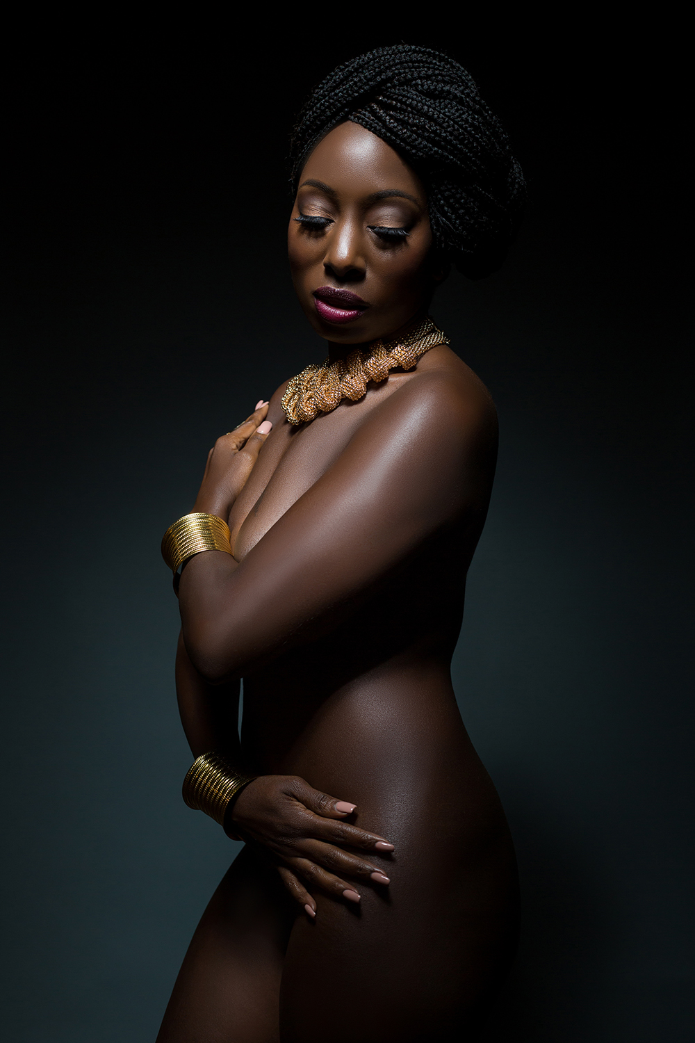 Who Shot It Portfolio