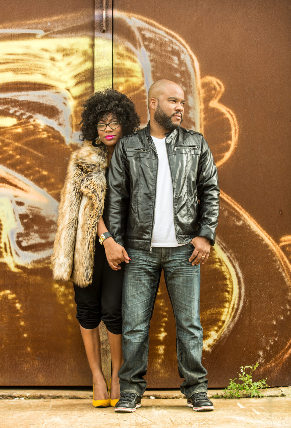 Who Shot It Portfolio