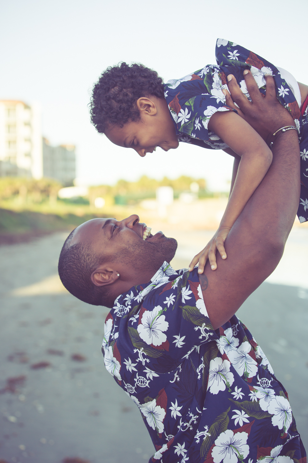 Who Shot It Portfolio