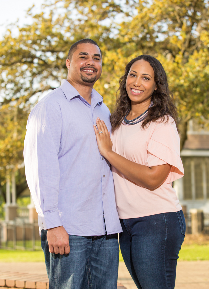 Who Shot It Portfolio