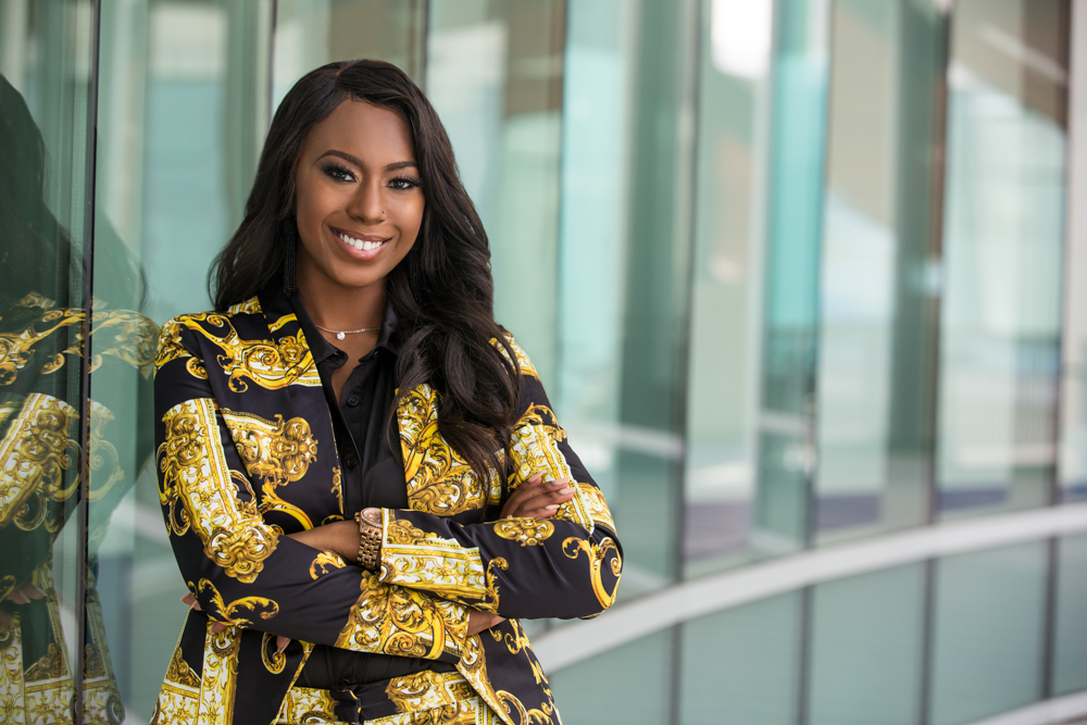 Who Shot It Portfolio