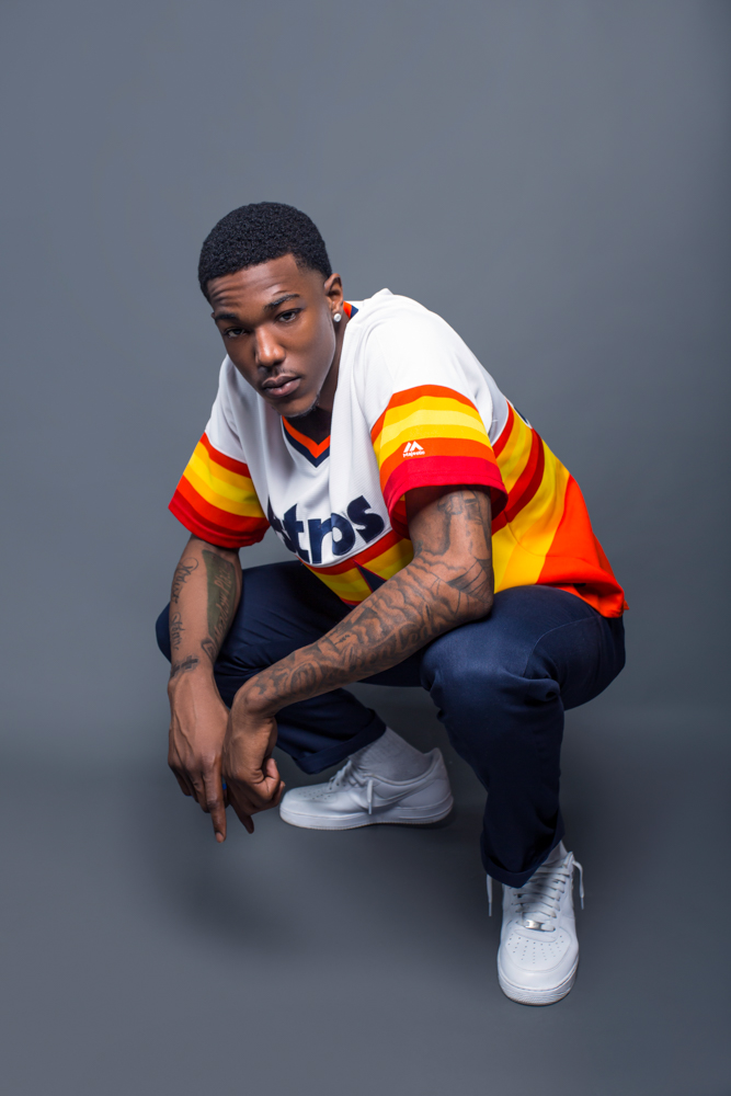 Who Shot It Portfolio