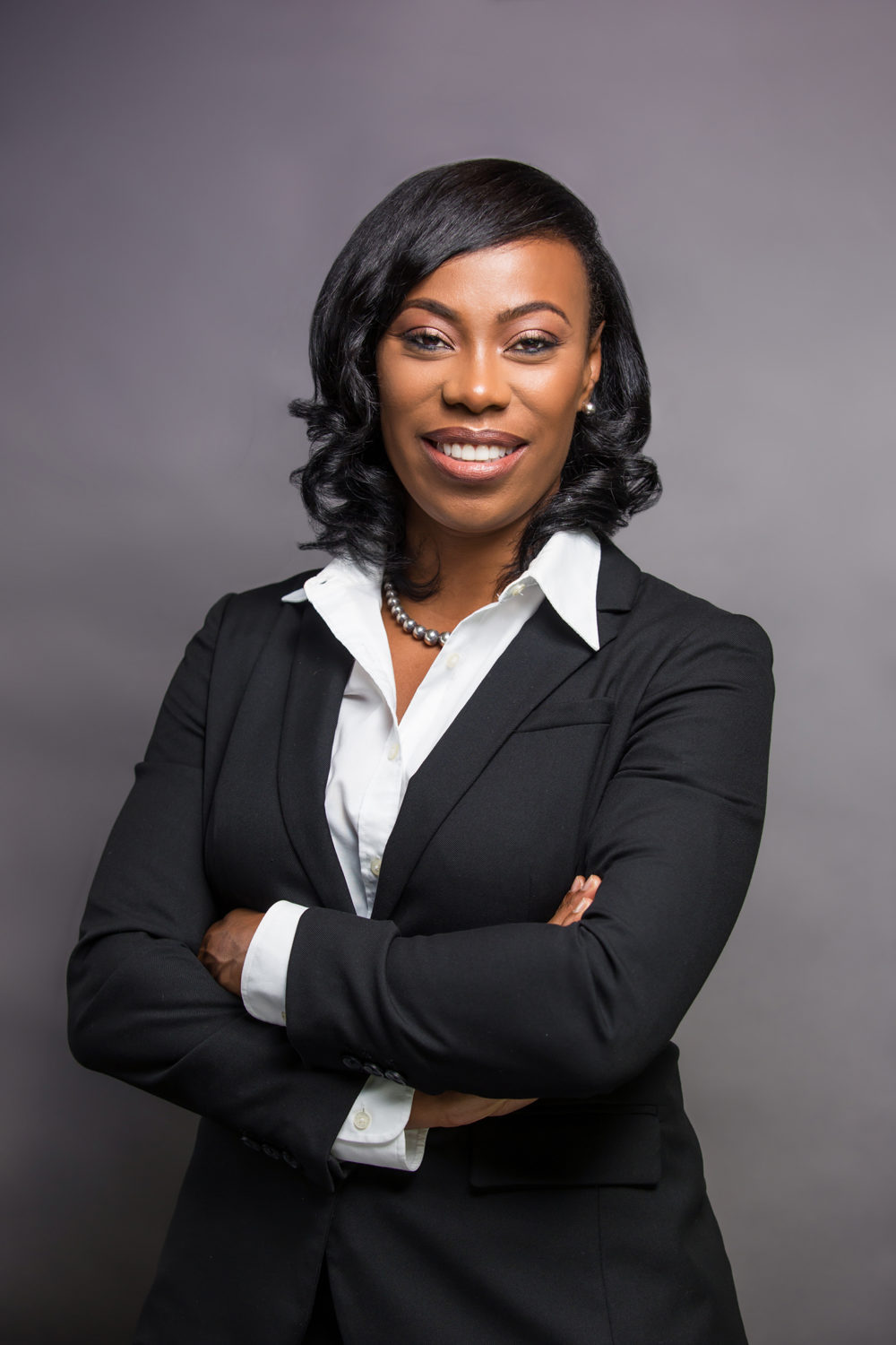 Who Shot It Portfolio