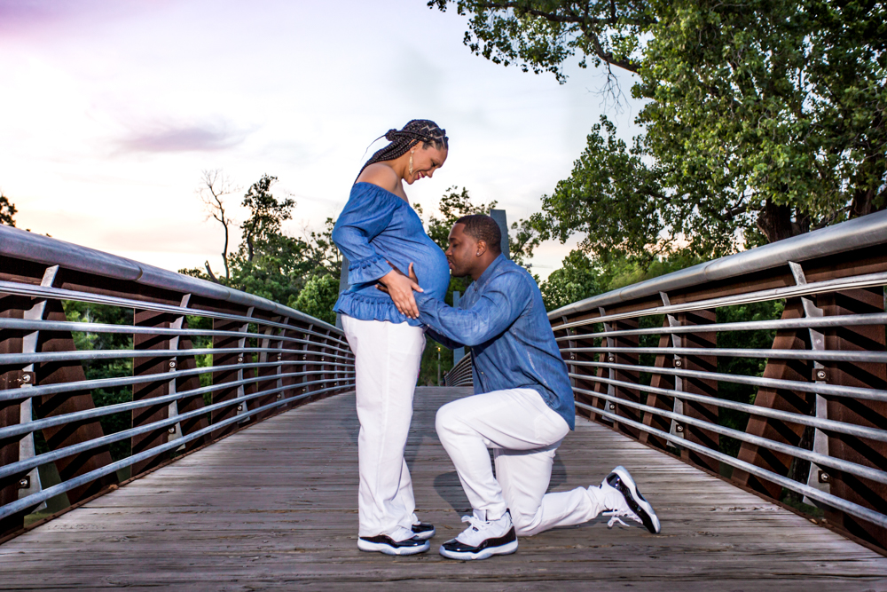 Who Shot It Portfolio