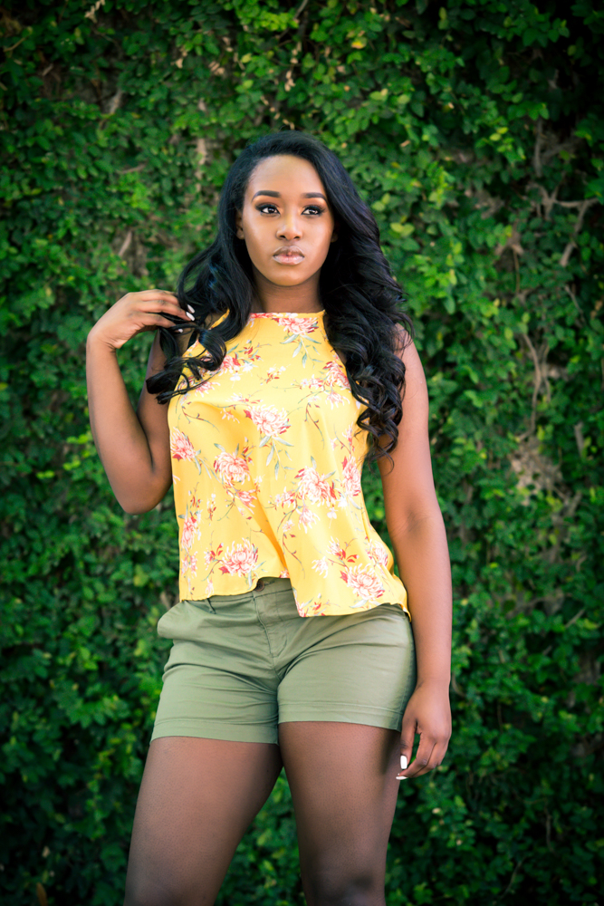 Who Shot It Portfolio