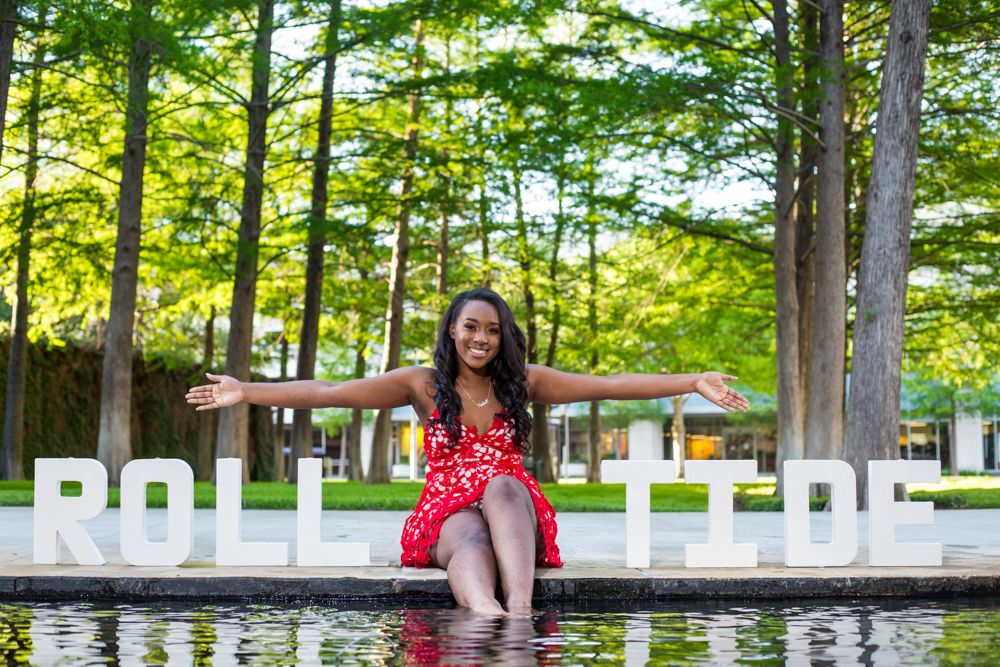 Who Shot It Portfolio