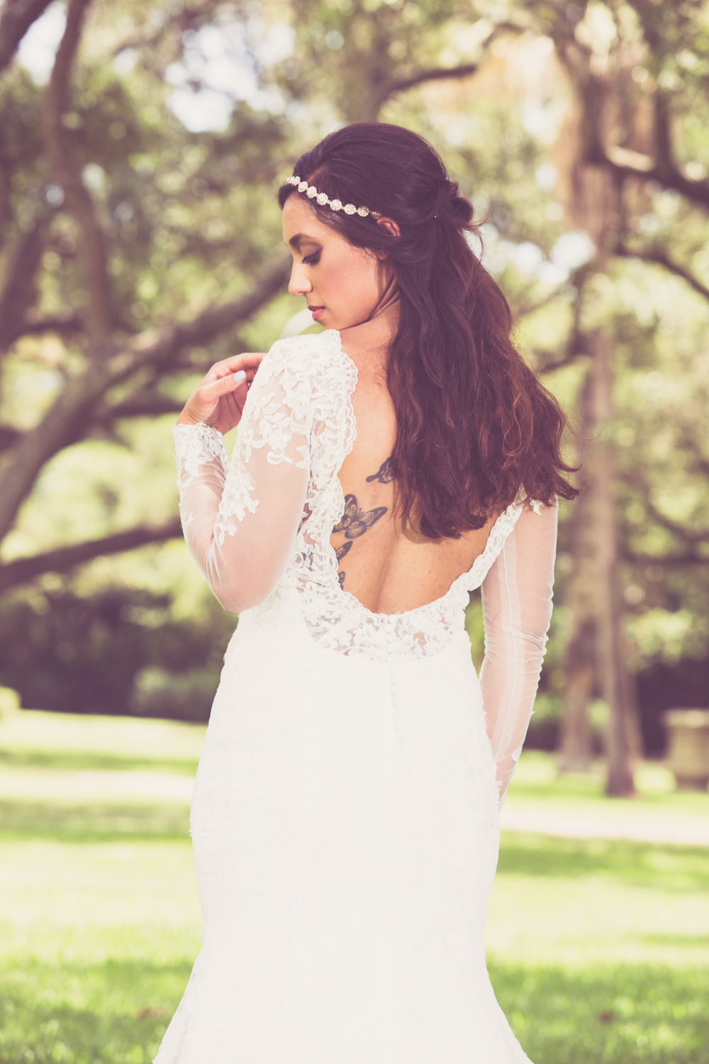 Who Shot It Portfolio