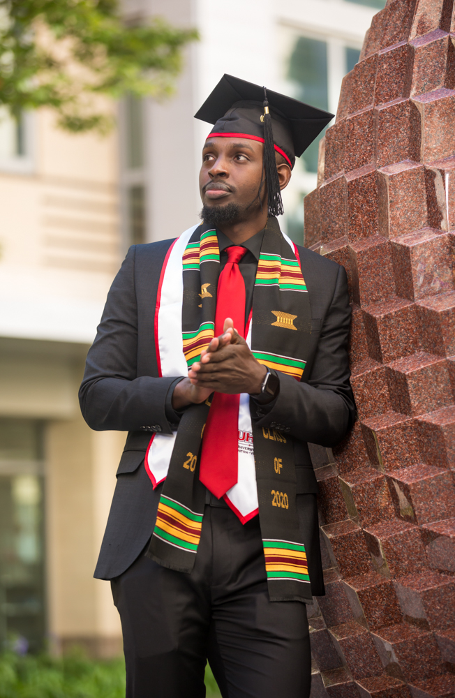 Who Shot It Portfolio