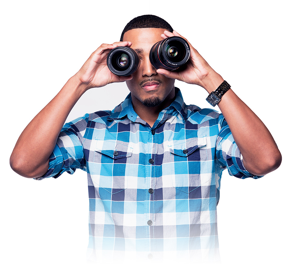 Who Shot It Owner Kirk Lindsey